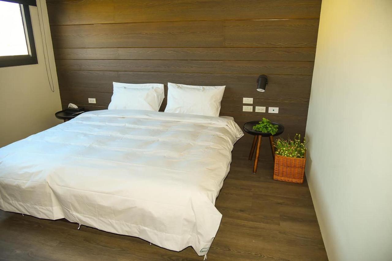วาวเทน โฮเต็ล Hotel เมืองฮวาเหลียน ภายนอก รูปภาพ